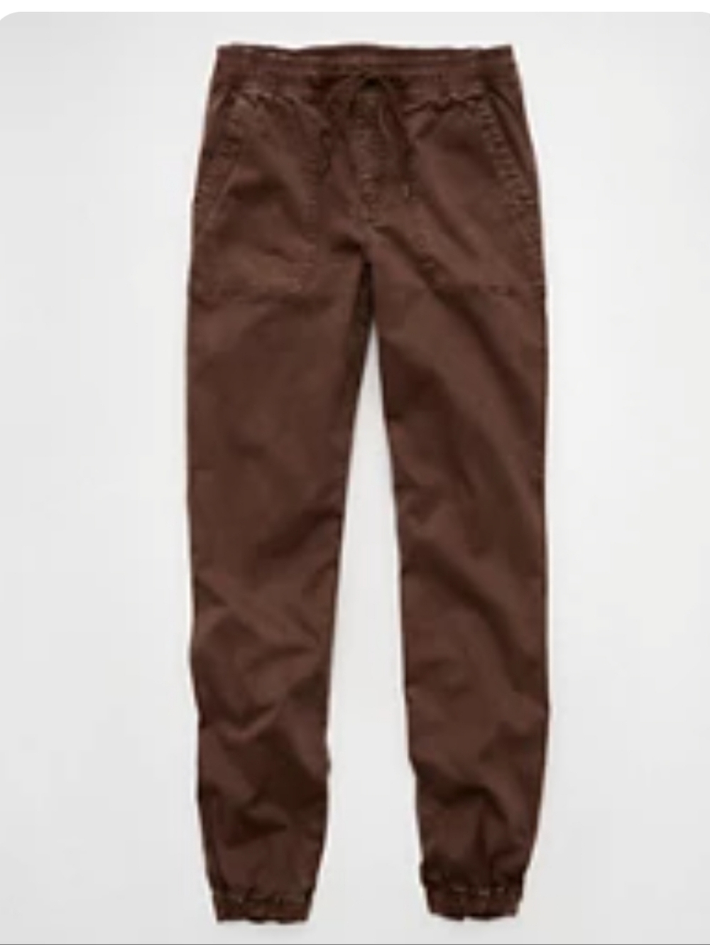 American Eagle Stretch High Waisted Jegging Jogger